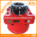 API 7K PS175, PS205, PS275, PS375 Pneumatic Slip Used for Oilfield Drilling